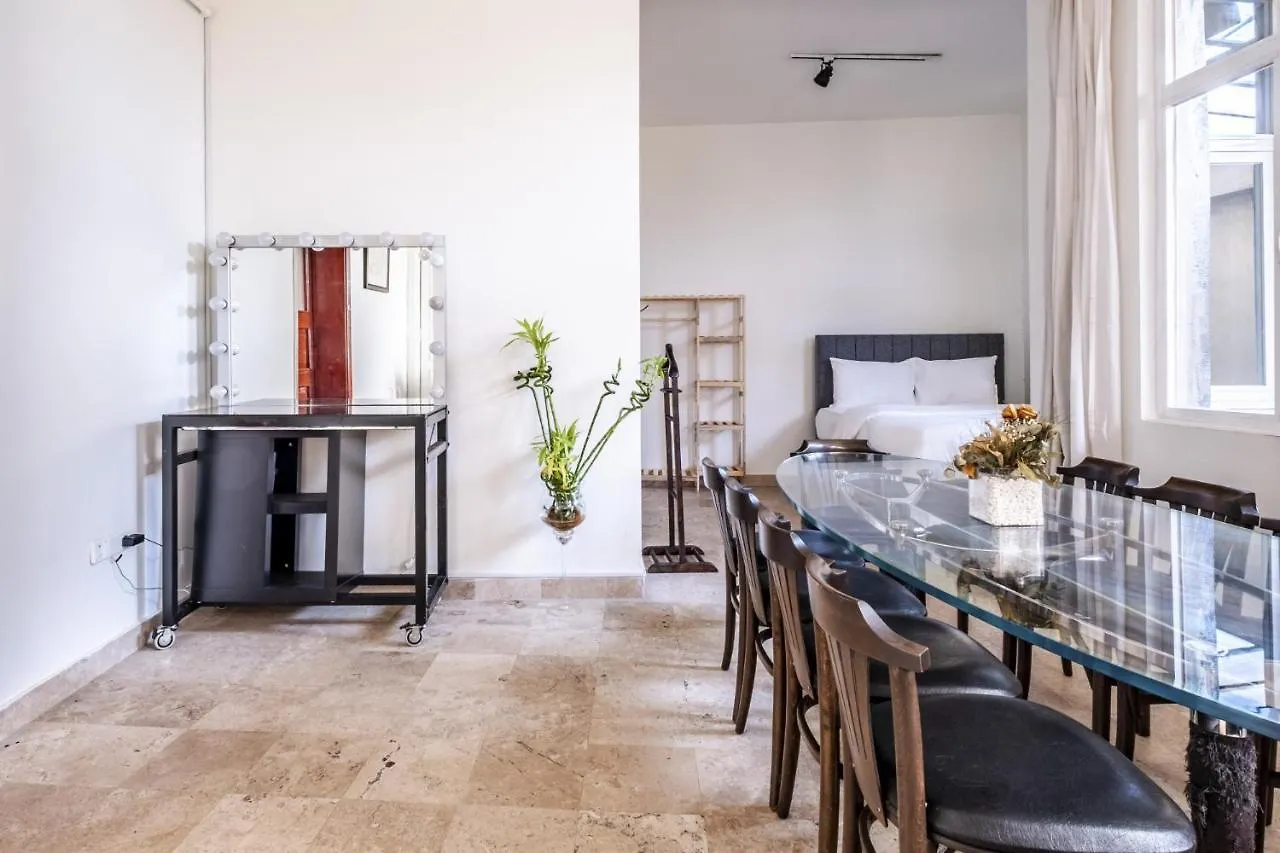 Unique Flat With Excellent Location In Beyoglu Apartment Istanbul