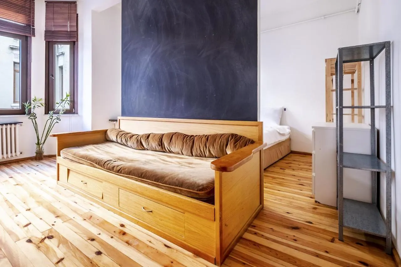 Ferienwohnung Unique Flat With Excellent Location In Beyoglu Istanbul 0*,