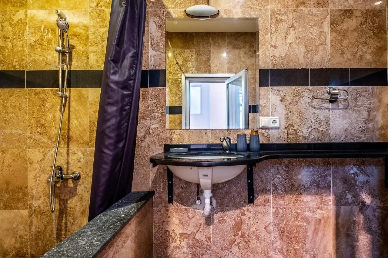 Ferienwohnung Unique Flat With Excellent Location In Beyoglu Istanbul 0*,  Türkei