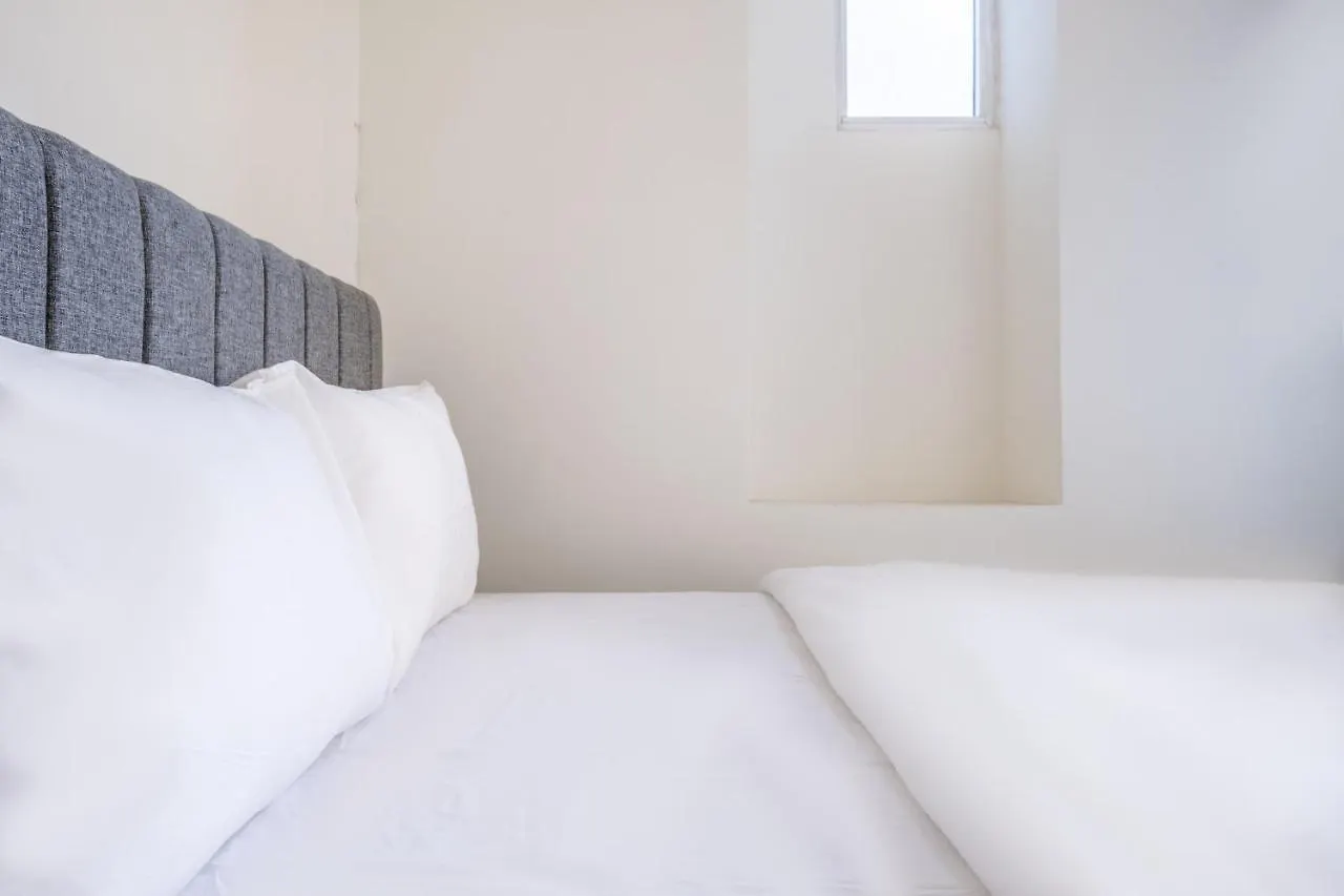 Ferienwohnung Unique Flat With Excellent Location In Beyoglu Istanbul Apartment