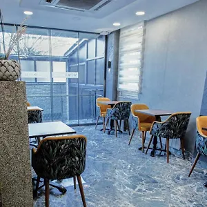 Hostel Musk24h, Istanbul